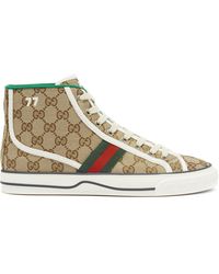 Gucci Sneakers for Women - Up to 50% off | Lyst