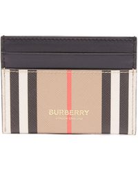 burberry card holder sale