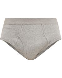 comme des garcons underwear