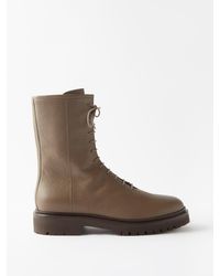 LEGRES Ankle boots for Women | Black 