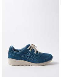 Asics Gel Lyte III Sneakers for Men - Up to 60% off | Lyst Asics Gel Lyte III Sneakers for Men - Up to 60% off | Lyst