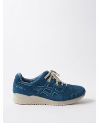 Asics Gel Lyte III Sneakers for Men - Up to 60% off | Lyst