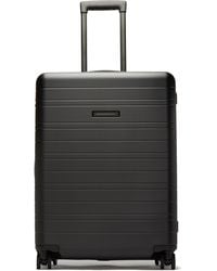 Horizn Studios Large Check-in Suitcase - Black