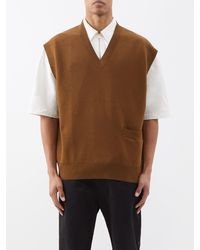 Studio Nicholson Sweaters and knitwear for Men | Online Sale up to 60% ...