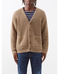Nudie Jeans Cardigans for Men | Online 