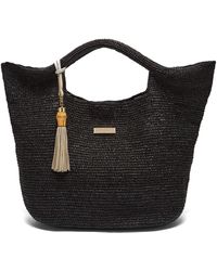heidi klein beach bag