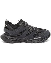 Balenciaga Track Black - 542023 W3AC1 1090/542023 W1GB1 1000