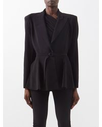 Norma Kamali Jackets for Women | Online Sale up to 61% off | Lyst
