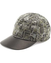 fendi ball cap