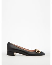 Gucci Ballet flats and ballerina shoes for Women | Online Sale up to 50%  off | Lyst