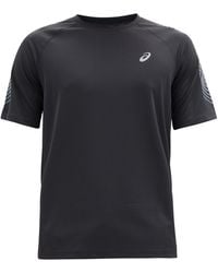 asics t shirt homme soldes