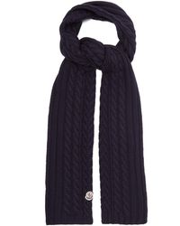 moncler scarf sale