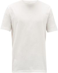 The Row T-shirts for Men - Up to 73% off at Lyst.com