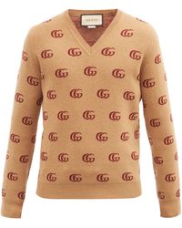 Gucci Jumpers and knitwear for Men 