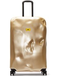 Crash Baggage Icon 79cm Suitcase - Multicolour