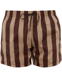 fendi swim shorts men