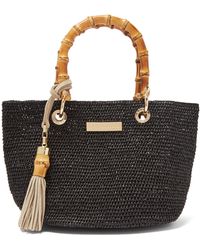 heidi klein beach bag