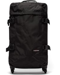 Eastpak Tranverz Medium Suitcase - Black