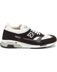 new balance 1500 noir new balance 1500 noir