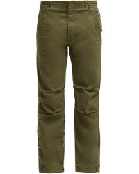 Women's Maharishi Trousers, Slacks and 