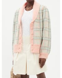 loveshackfancy glasgow cardigan