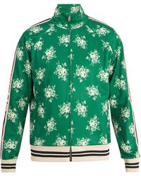 men's gucci jogging suits