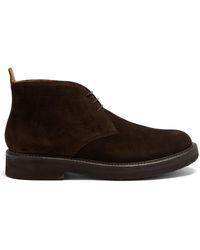 grenson desert boots