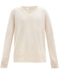 the row elaine sweater
