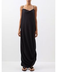 The Row Kapalua Dress | Lyst
