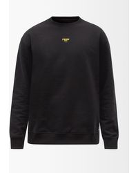 fendi diabolic eyes hoodie