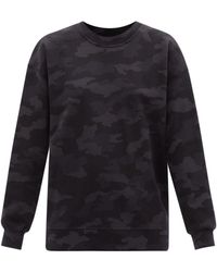 lululemon side zip sweatshirt