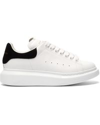 chaussure femme mcqueen