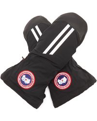 Canada Goose Gloves for Men | Online Sale up to 24% off | Lyst