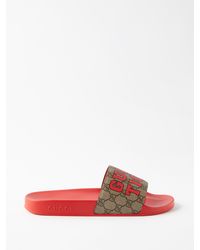 Gucci Sandals, slides and flip flops 