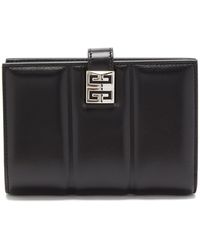 givenchy small wallet