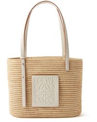 loewe smiley face bolsa