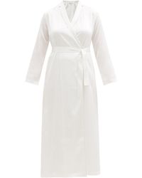 La Perla Robes, robe dresses and bathrobes for Women | Online Sale up to  60% off | Lyst