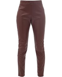 Max Mara Ranghi Pants - Multicolour