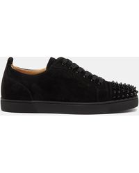 Christian Louboutin Sneakers for Men 