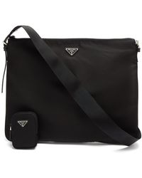 Pochette prada homme Clearance