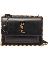ysl bag sunset medium