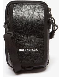 Balenciaga Messenger bags for Men | Online Sale up to 26% off | Lyst