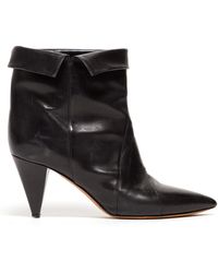 isabel marant danstee boots