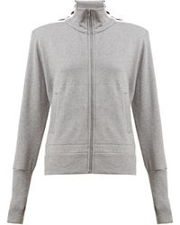 norma kamali tracksuit