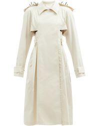 manteau givenchy femme