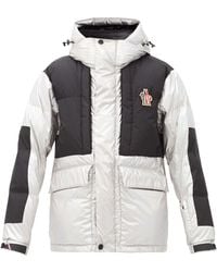 3 MONCLER GRENOBLE Jackets for Men - Up to 32% off at Lyst.ca