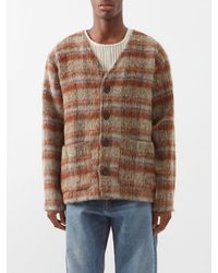 Our Legacy Cardigans for Men | Online Sale up to 50% off | Lyst