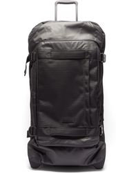 Eastpak Tranverz L Suitcase - Black