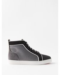 Christian Louboutin High-top sneakers 