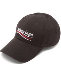 Balenciaga Hats for Men - Up to 50% off at Lyst.com